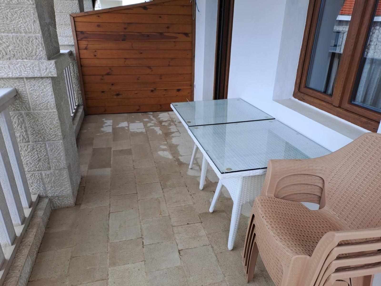 Apartments Petrovic ติวัต ภายนอก รูปภาพ